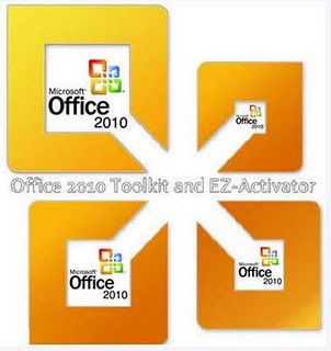 Office 2010 Toolkit And EZ-activator Full Version