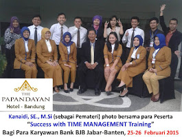 “Success with TIME MANAGEMENT Training”