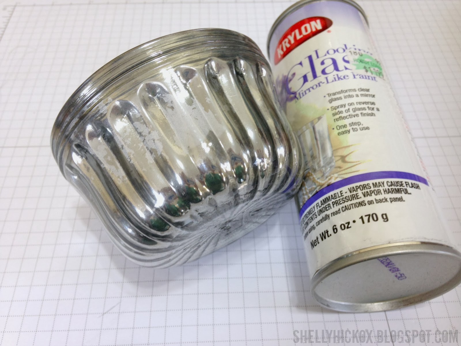 Stamptramp Vintage Jelly Jar Pincushion + Eclectic Elements Inspiration!