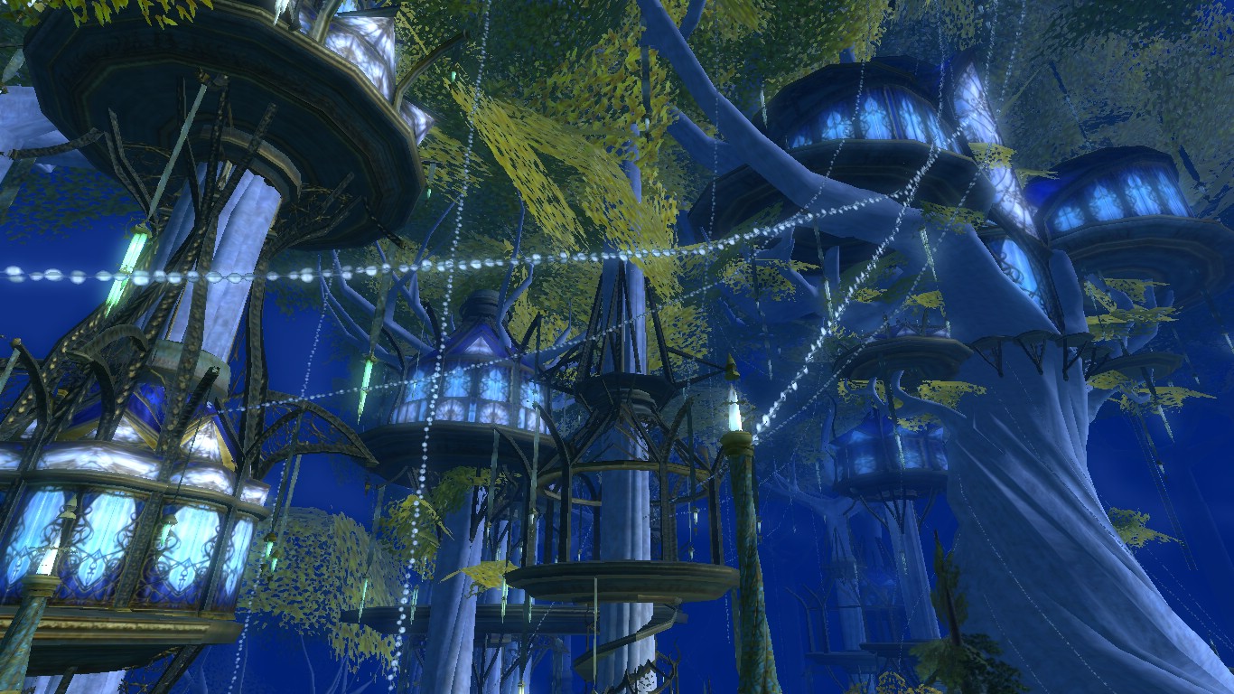 Brazokie's Blog Space Sunglasses out of Moria and into Lothlórien