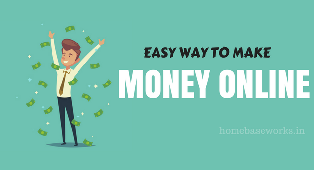 Make Money with Ease