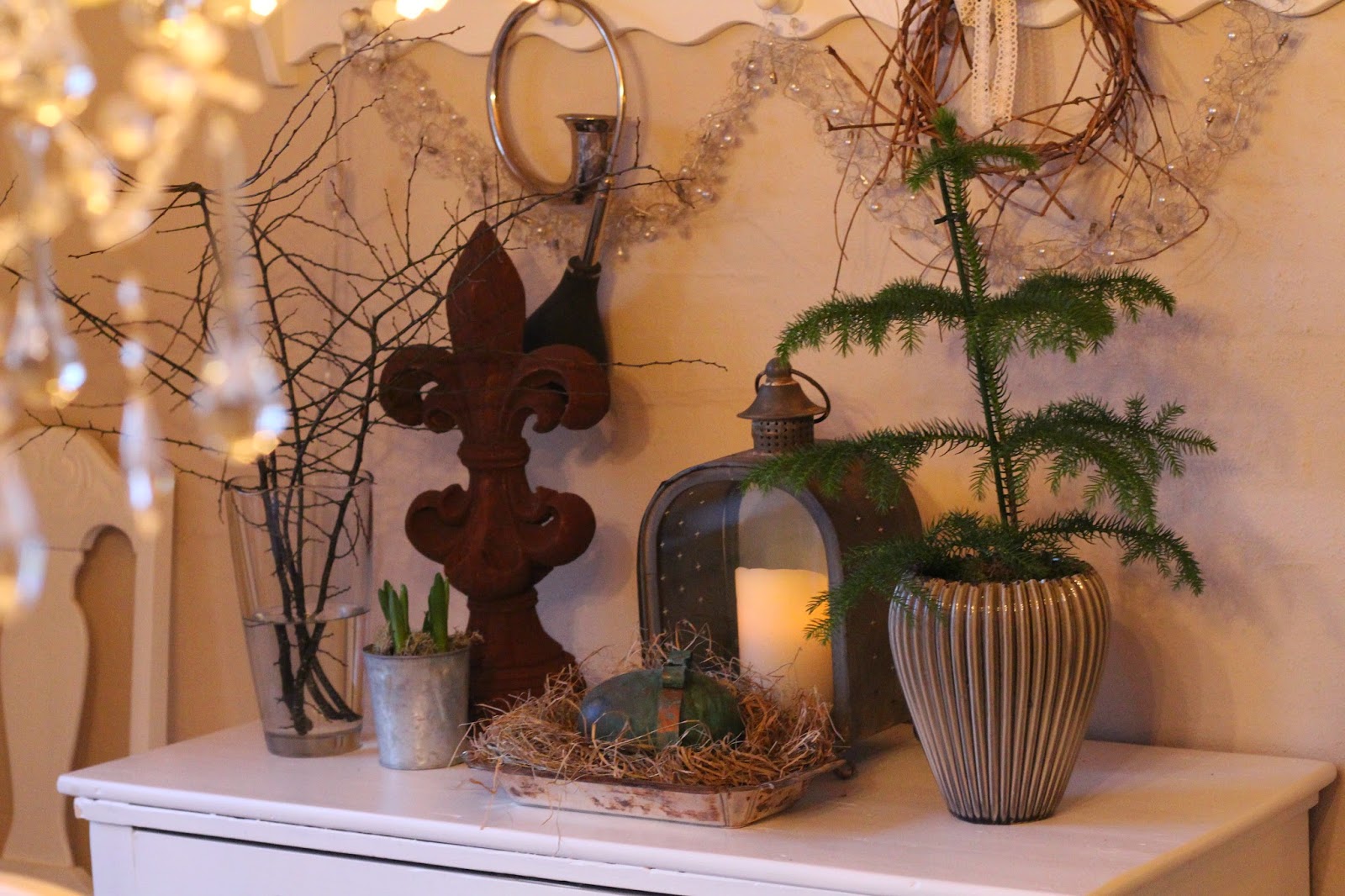 Fru pedersens have: buketbogen fra claus dalby.