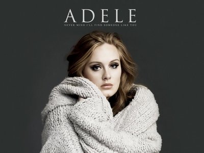 Gudang Lirik Lagu Adele Sweetest Devotion Lirik