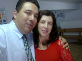 PASTOR LEANDRO E ESPOSA