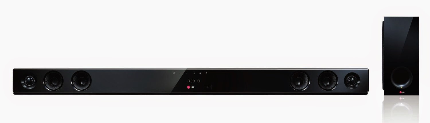 lsb316 lg sound bar