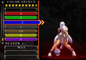 mai shiranui kof xiii mai shiranui kof xiii