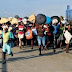 Aumenta entrada de haitianos a RD