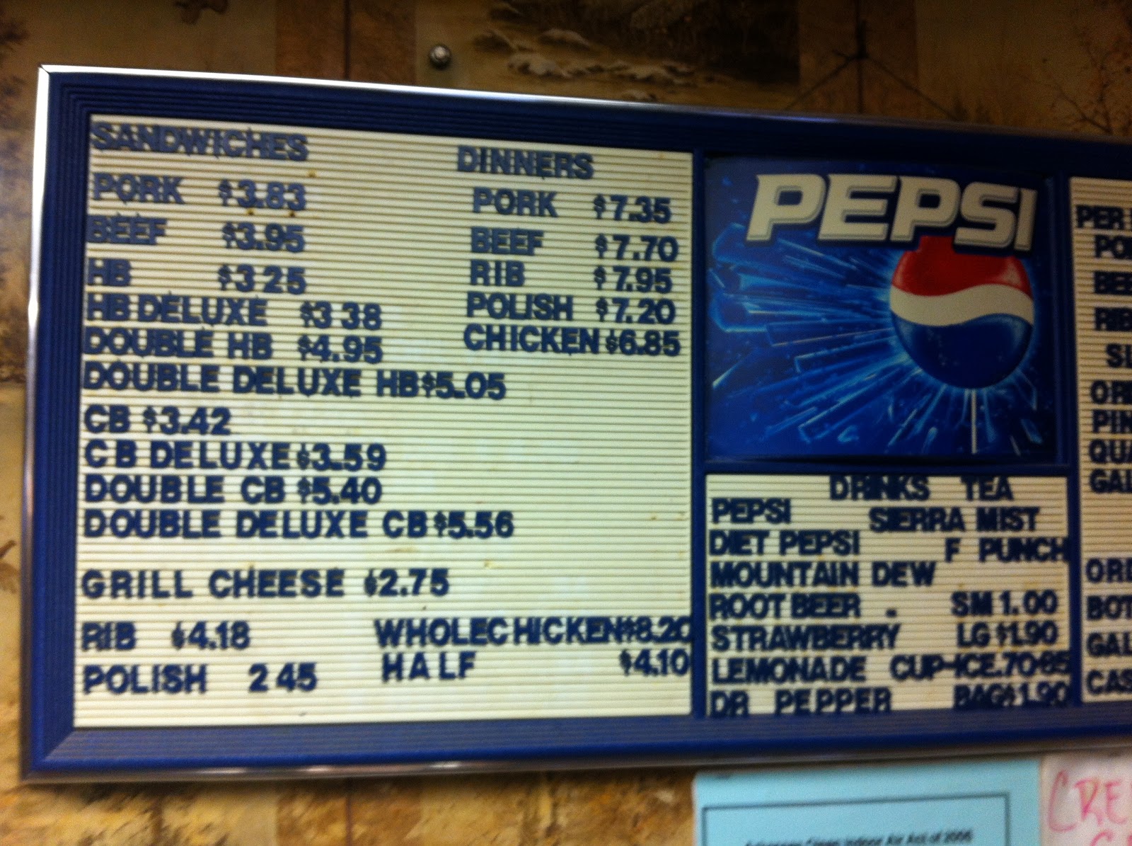 LocalEyes Off the Eaten Path in Arkansas