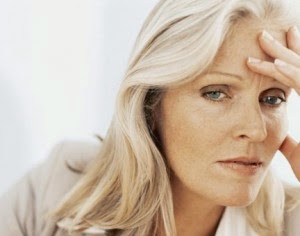Slim Hair Beauty Menopause Hair Loss Natural Treatment To Regrow Hair