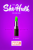 FUN SUPERHERO ROMANTIC COMEDY