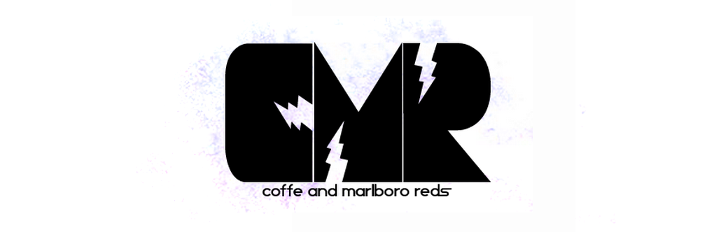 Coffe and Marlboro reds