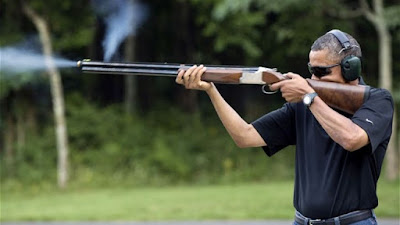 Why liberals should own guns