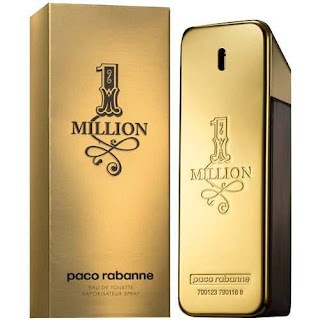 perfume million