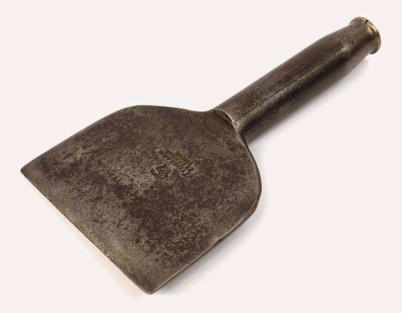 Trowel and Masonry Tool Collector Resource Chisels for Brick and Block