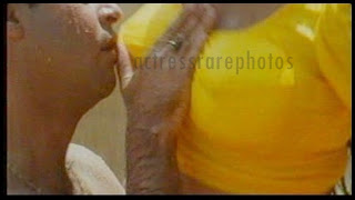 Simran rare boob press unseen