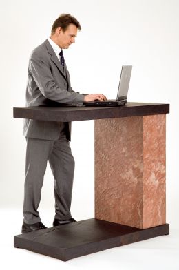 Your Freelance Guy Standing Desk My Experience