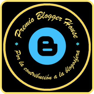 Premio bloguero