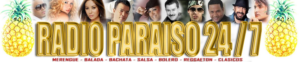 RADIO PARAISO  24/7