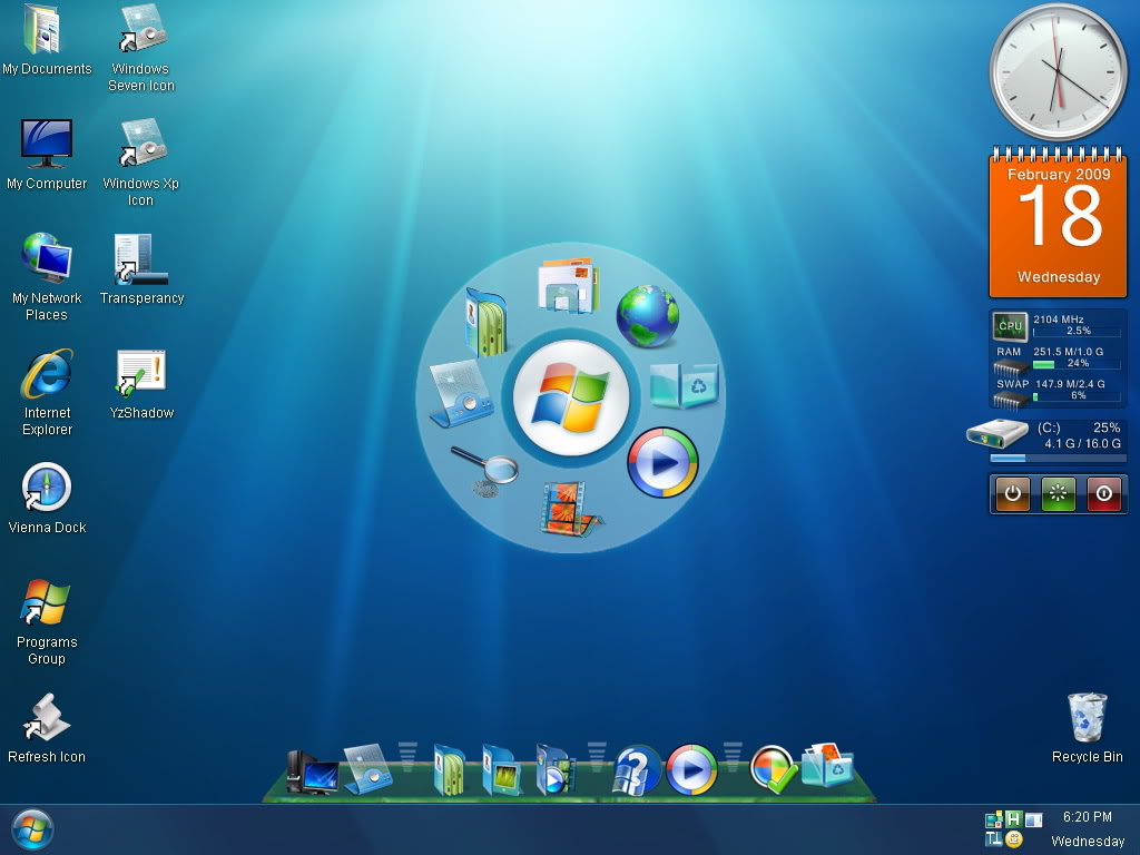Windows Vista Ultimate Free Full Version Tpb