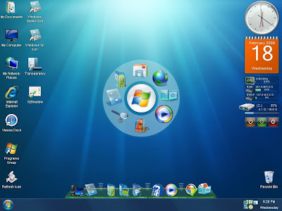 Windows 7 ISO Trial Download