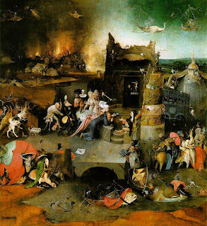 Hieronim Bosch