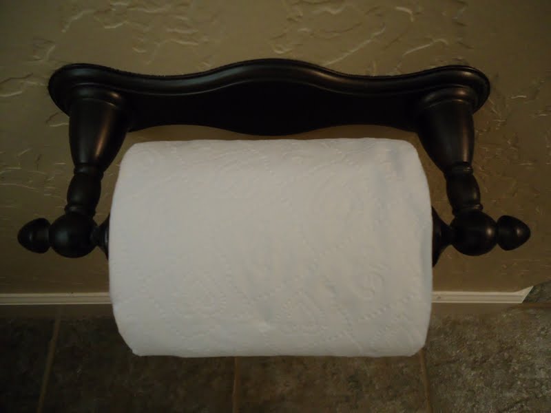 Eye Toilet