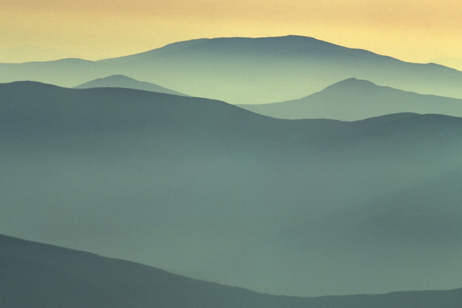 Cool mountain wallpapers part 4