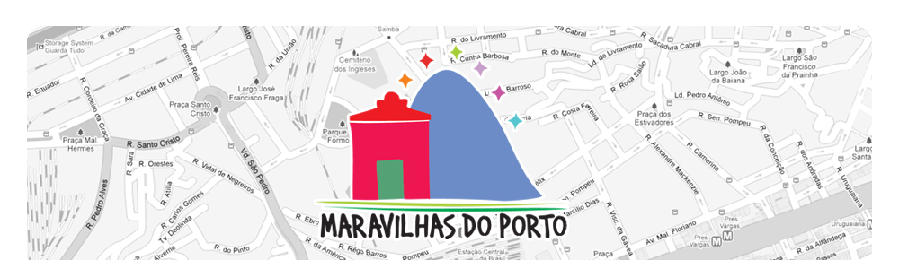 Maravilhas do Porto