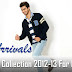Fall Winter Menswear Collection 2012-13 By Big | New Winter Collection For Men By Big