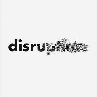 photo of 10 Favs; 10 Years: The Coming Disruption - Lead It or Lose It image