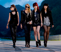 2NE1