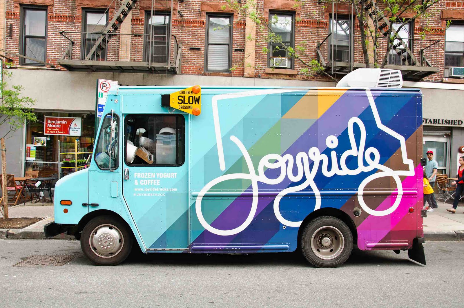 24\/Seven: What to find at the NYC Food Truck Rally