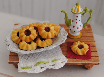 Shortbread Cookies