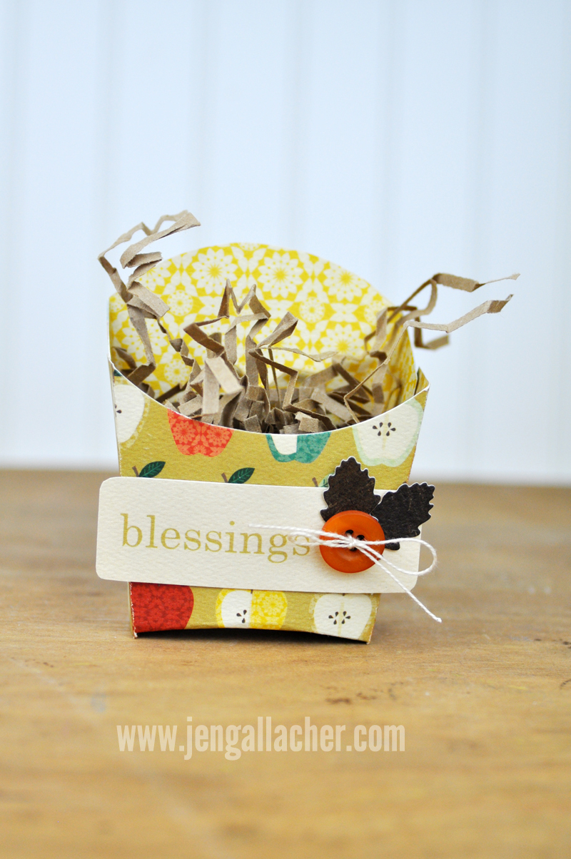 Making It Meaningful Autumn Gift Boxes Jen Gallacher