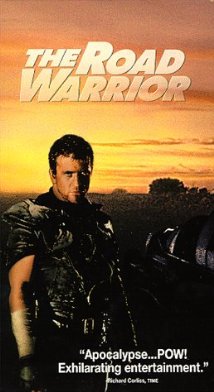 مشاهدة وتحميل فيلم Mad Max 2 The Road Warrior 1981 مترجم اون لاين