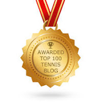 Top 100 Tennis Blogs