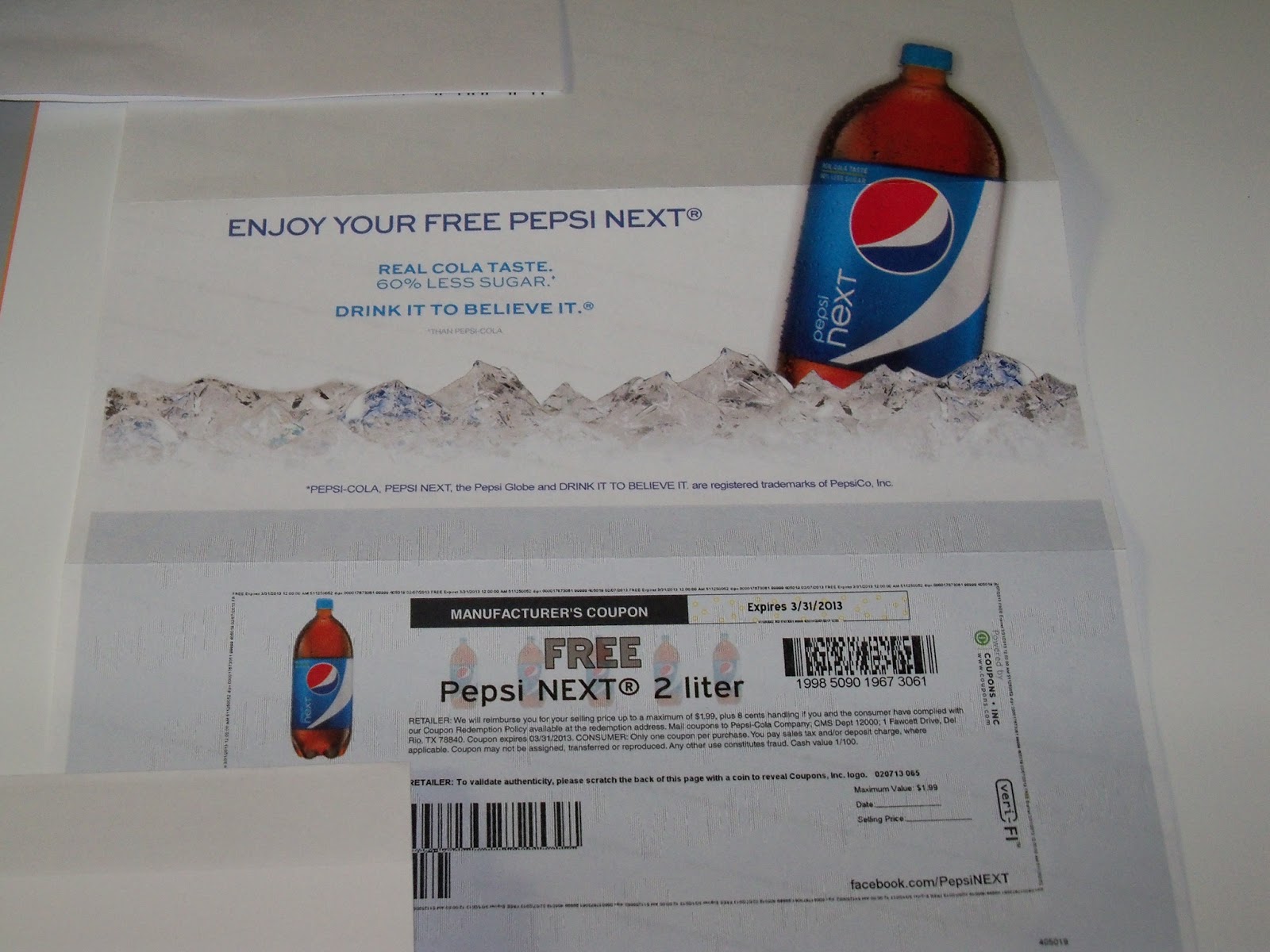 Pesi coupon code