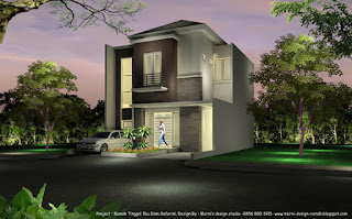 Desain Rumah Kost on Jasadesainrumah 10 Ribu Per M2  Desain Rumah Minimalis Modern