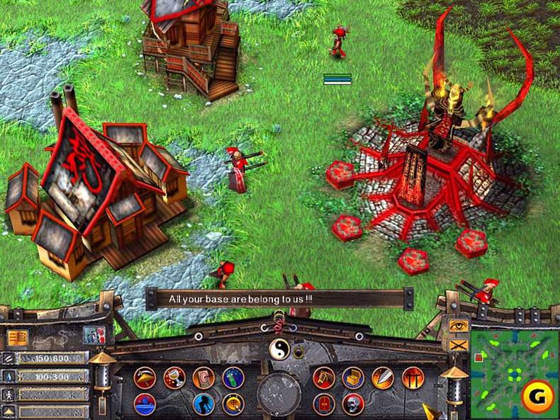 battle realms free download for windows 7 battle realms free download for windows 7
