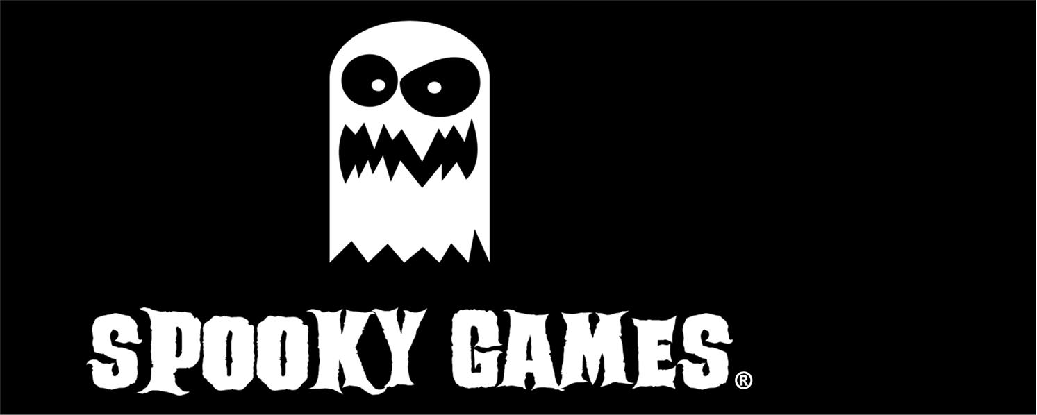 Spooky Games