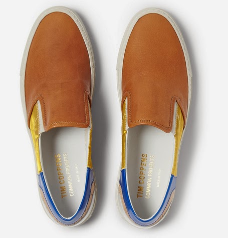 slip common coppens tim projects sneaker paneled mash