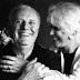 Dario Fo, Crozza, Beppe Grillo, Di Pietro e il Grammelot