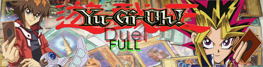 Yu-Gi-Oh Duel Full