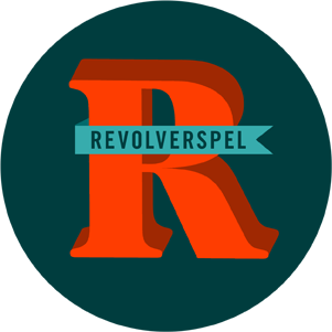 Revolverspel