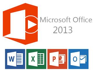 MS Office 2013 Keys