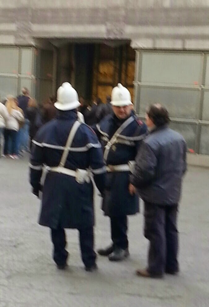 My Journey Living Abroad with my Chronic Illness..... Italy