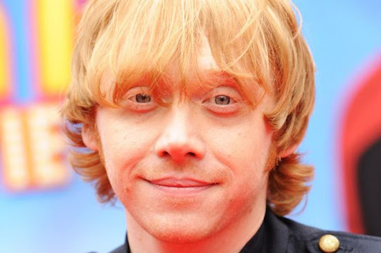 'Não sei quanto dinheiro ganhei', diz Rupert Grint sobre seu salário nos filmes de 'Harry Potter', diz Rupert Grint em entrevista a jornal britânico | Ordem da Fênix Brasileira