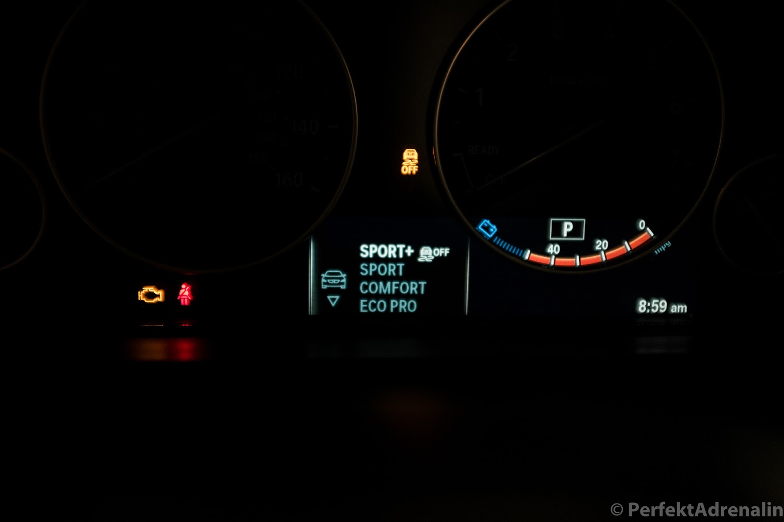 PerfektAdrenalin How to tell if your BMW has Adaptive M Suspension