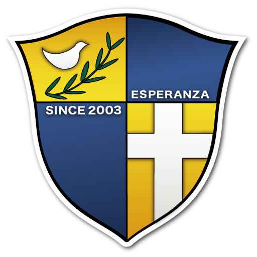 エスペランサ・スポーツクラブWEBサイト
