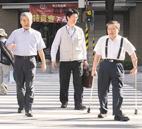 不開車日